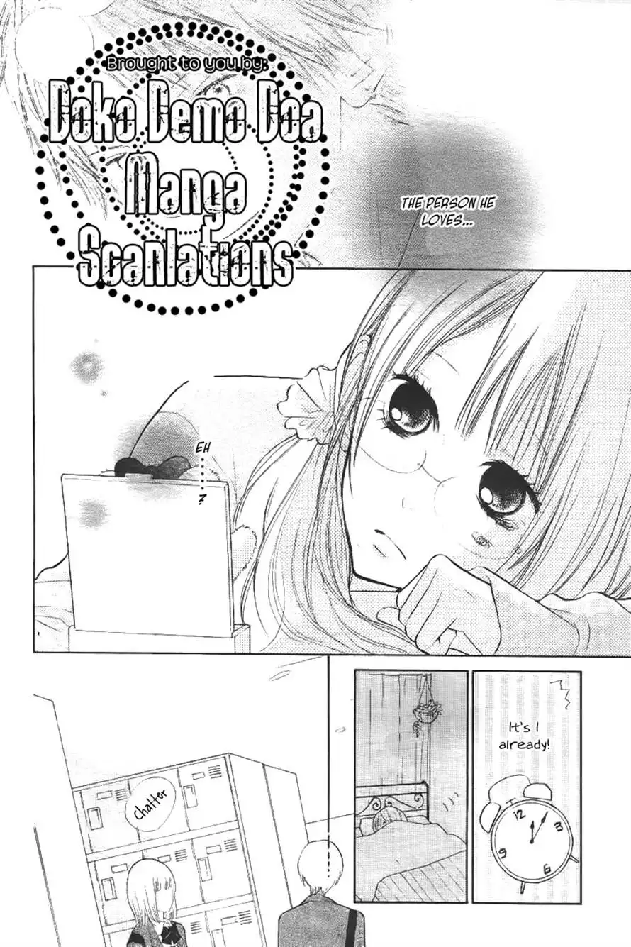 Hanagimi to Koisuru Watashi Chapter 3 4